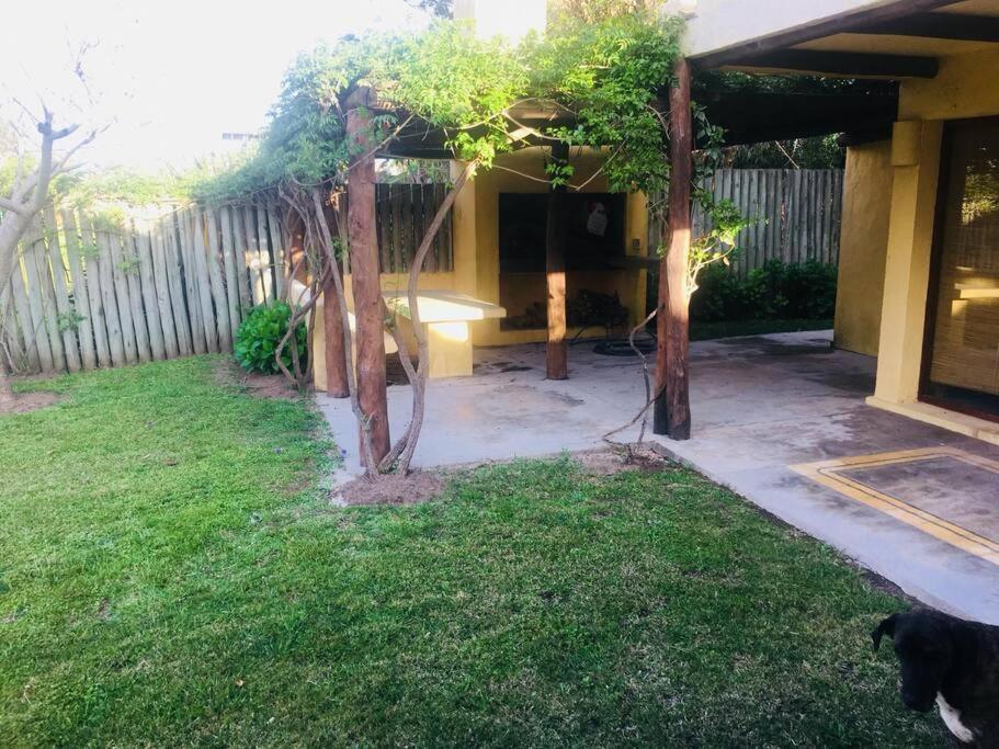 Alquiler Habitacion Independiente En El Centro De Jose Ignacio! Exterior foto